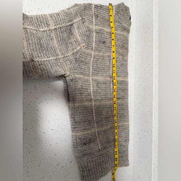 Pendleton Sweater - Picture 6 of 7